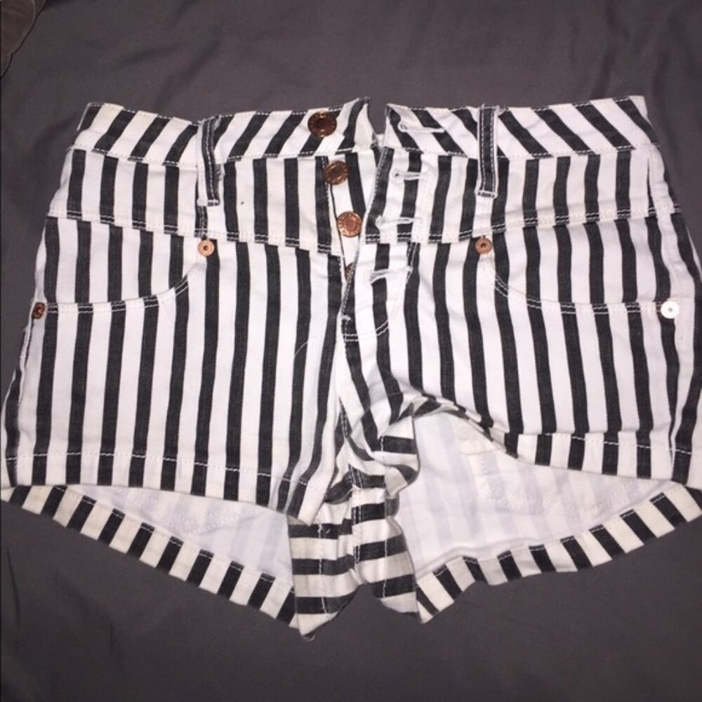 Kendall & Kylie Shorts 0